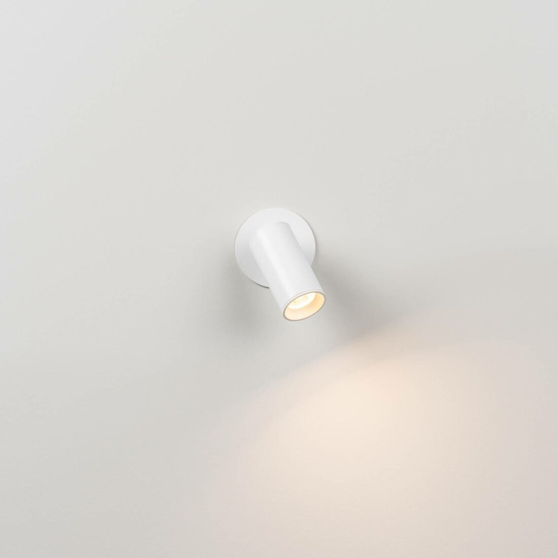 Milan Haul LED podhledové svítidlo