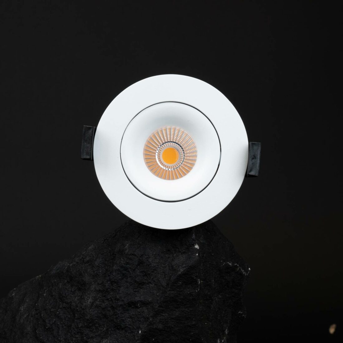 SLC OnePro LED podhledové bodové světlo bílá 3000K