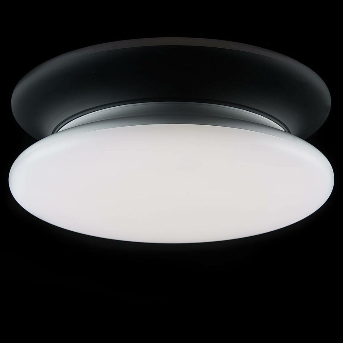 SLC LED stropní světlo dim IP54 Ø 40 cm 4000 K