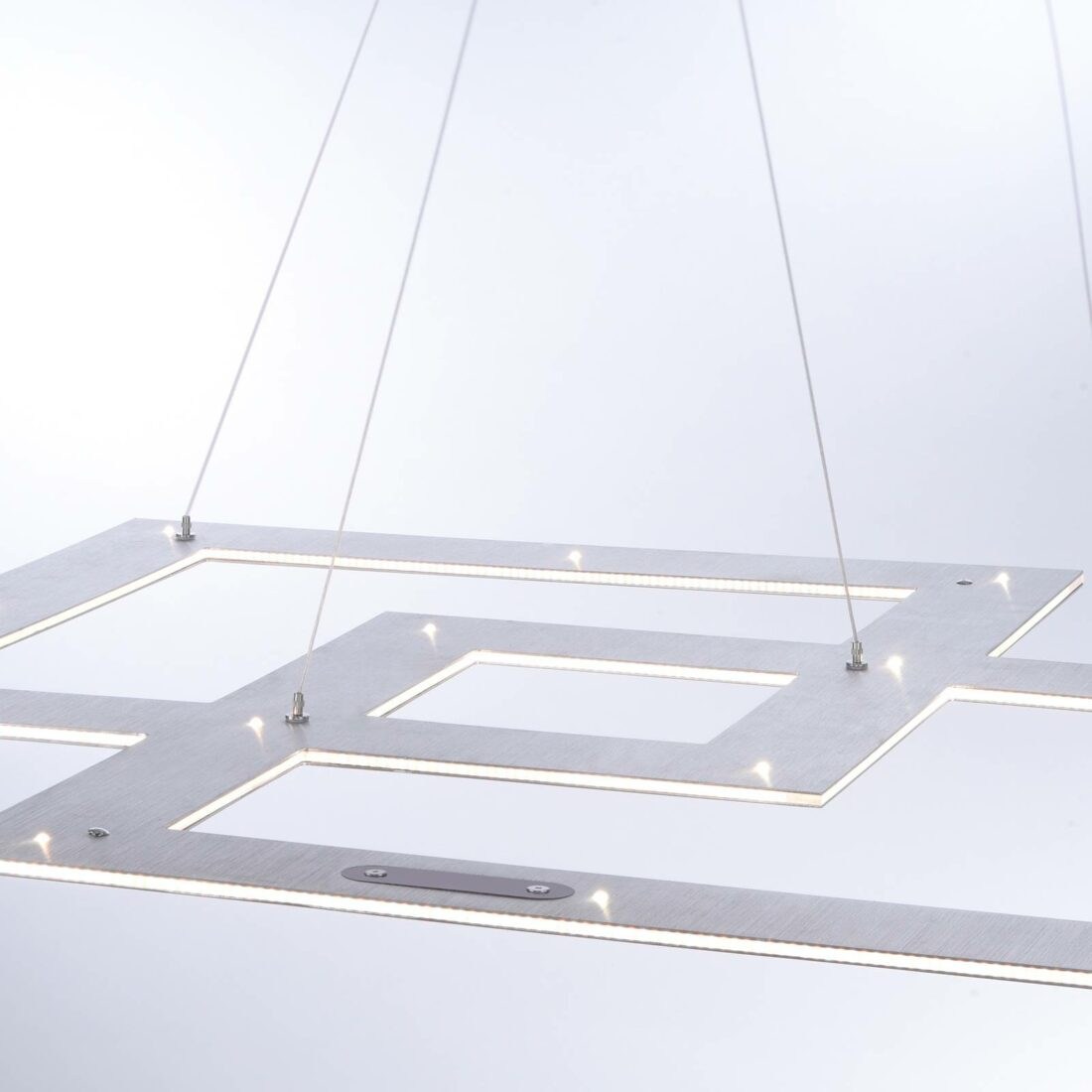 Paul Neuhaus Pure-Cosmo LED závěsné 121x84