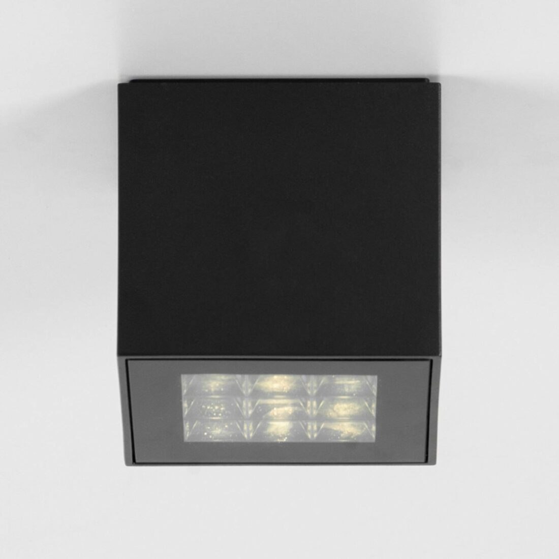 BRUMBERG Blokk LED stropní světlo