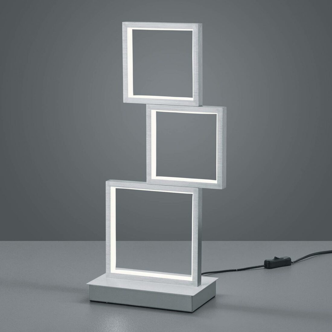 LED stolní lampa Sorrento