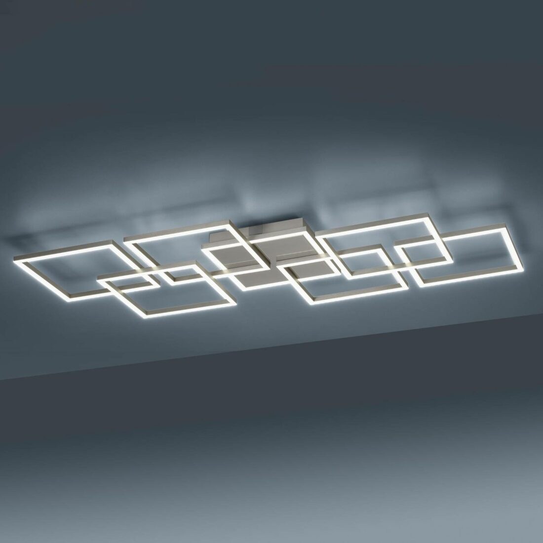 Paul Neuhaus Q-INIGO LED stropní světlo 107 cm