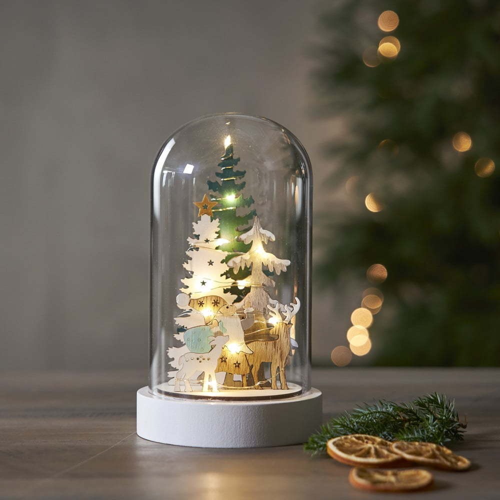 Vánoční světelná dekorace Reinbek -