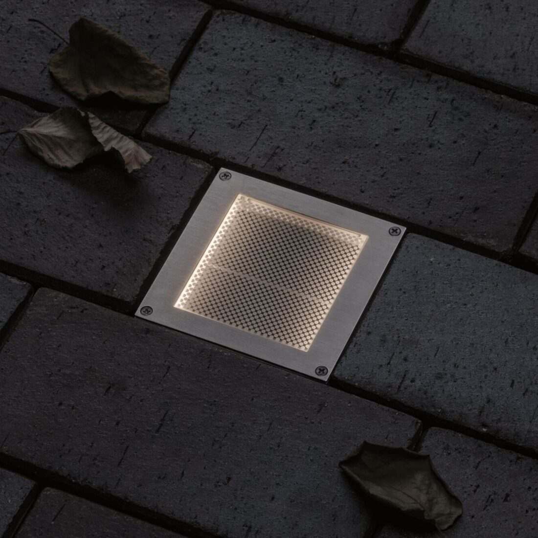 Paulmann Brick LED podhledové světlo