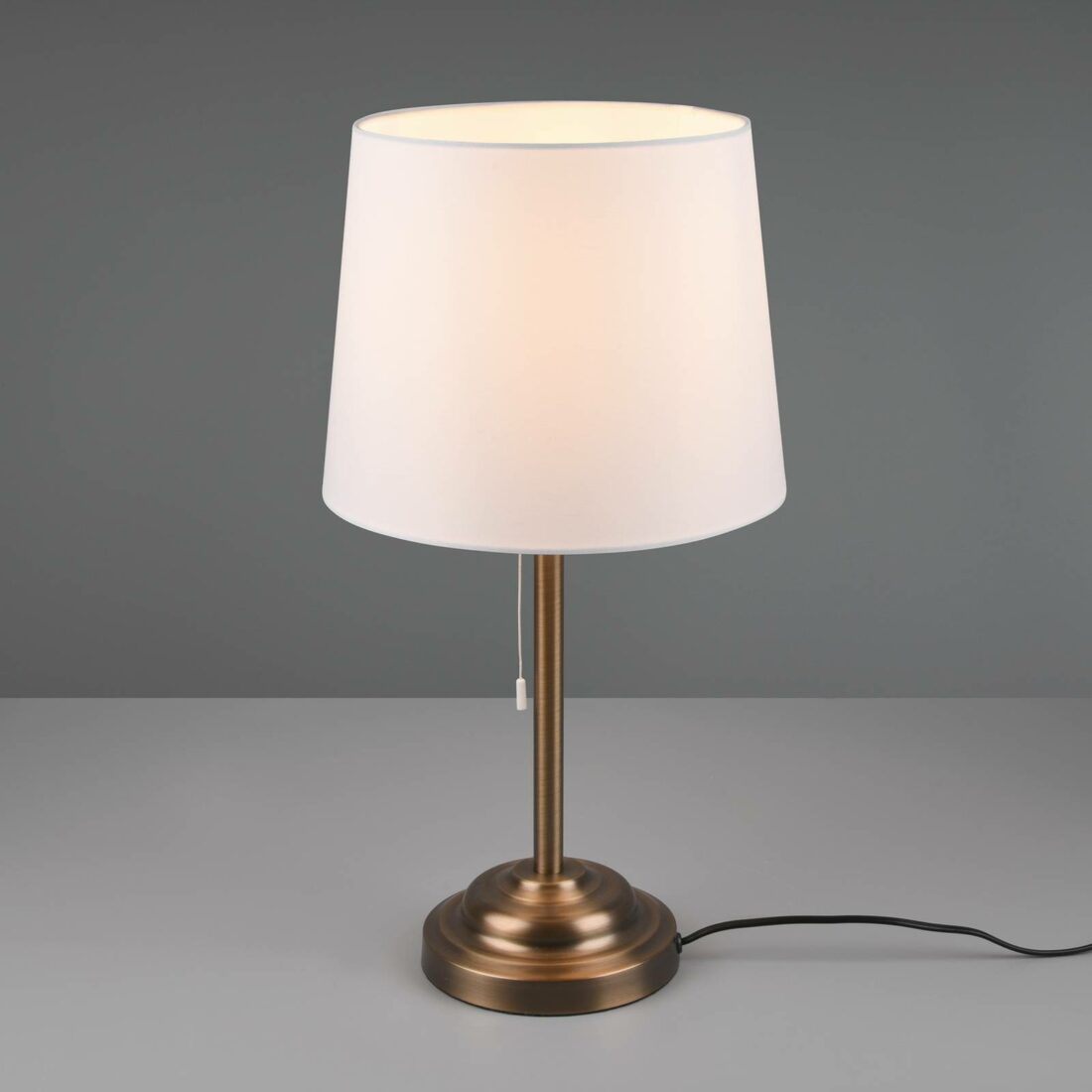 Lindby Alomira stolní lampa