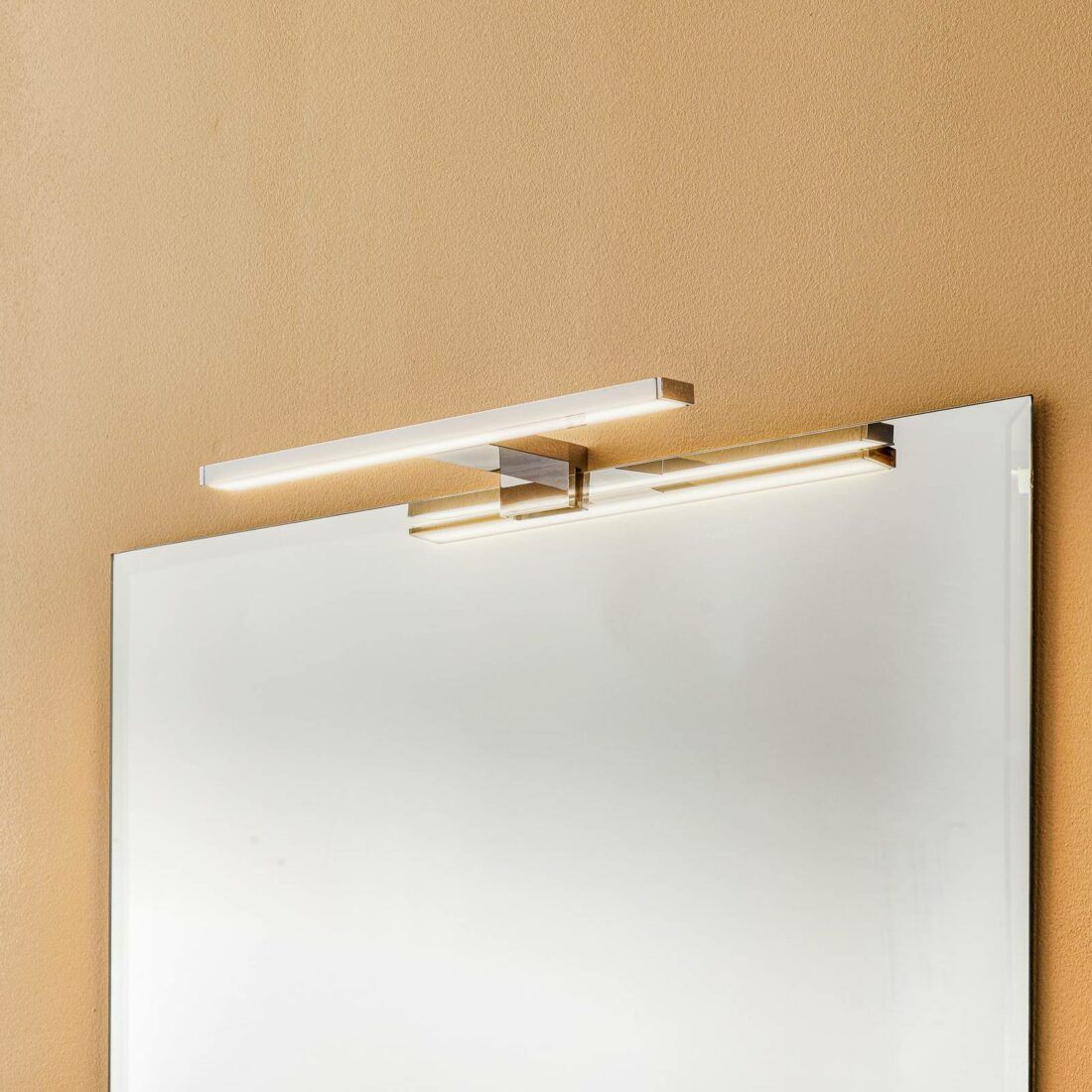LED osvětlení zrcadla 2104 30cm