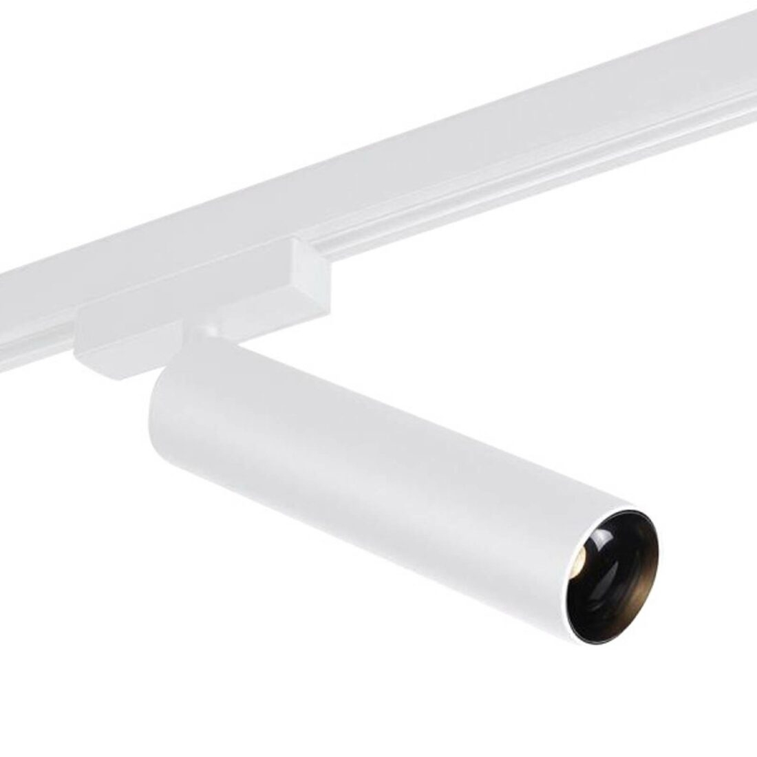 LED lištový světlo Trigga Volare 930 30° bílá/bílá