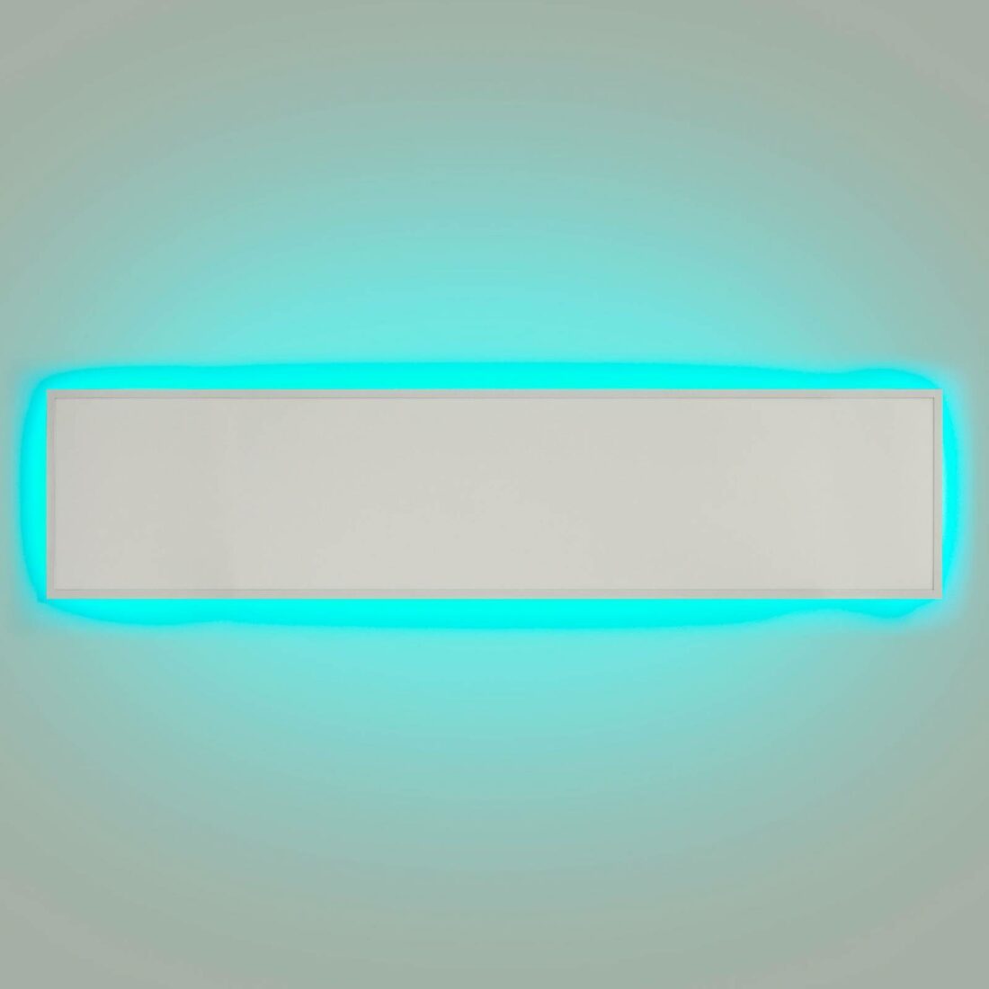 LED panel Backlight Smart Home Tuya WiFi 100x25cm