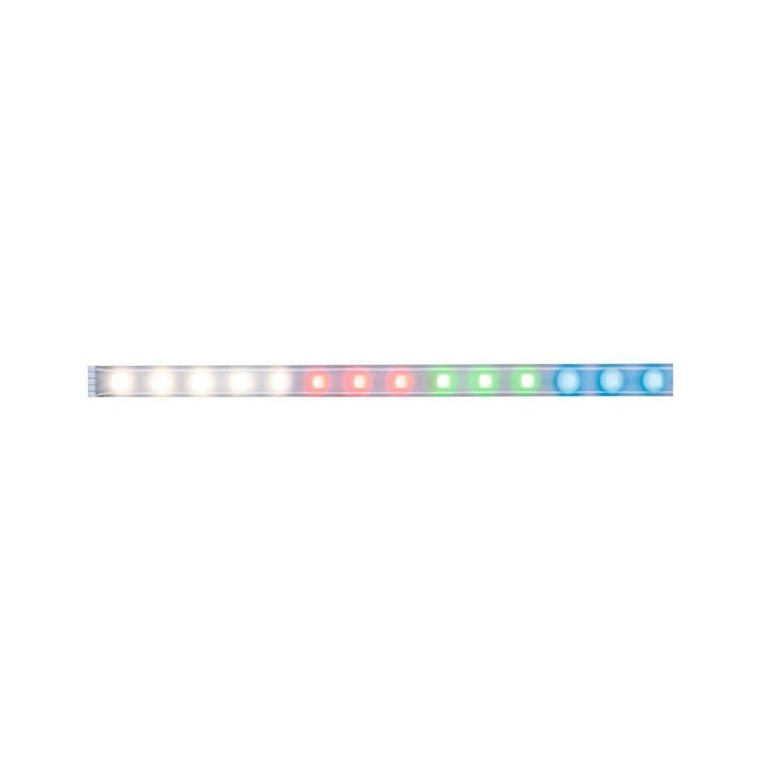 Paulmann MaxLED LED pásek rozšíření 1m