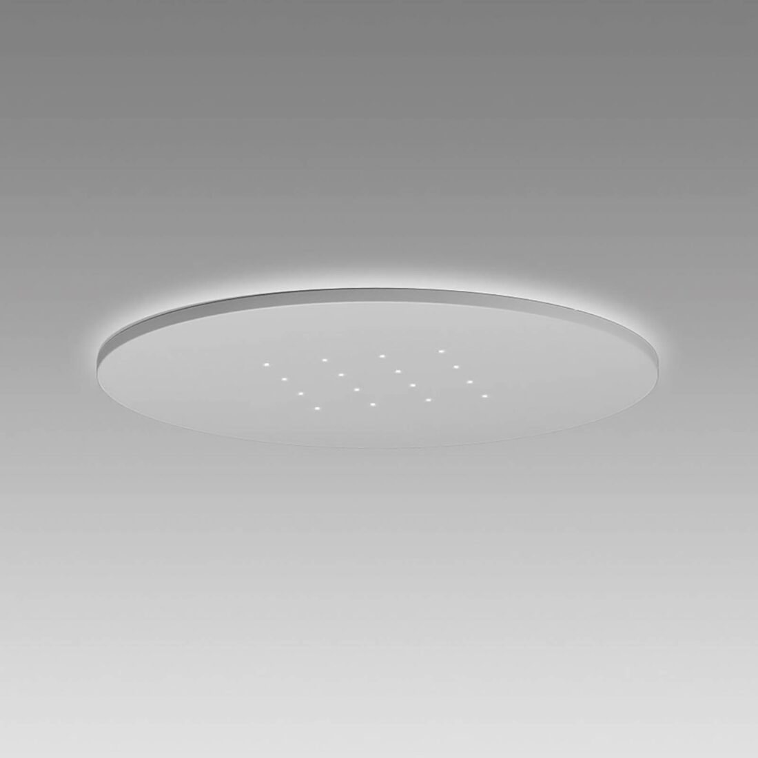 LEDWORKS Sono-LED Round 16 stropní 940 38° bílá