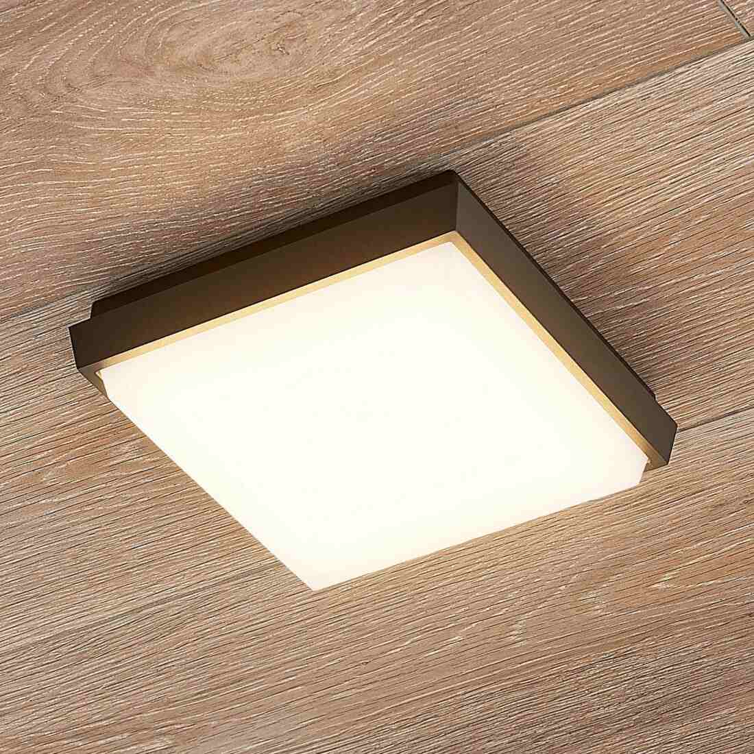 Lucande Amra LED stropní svítidlo