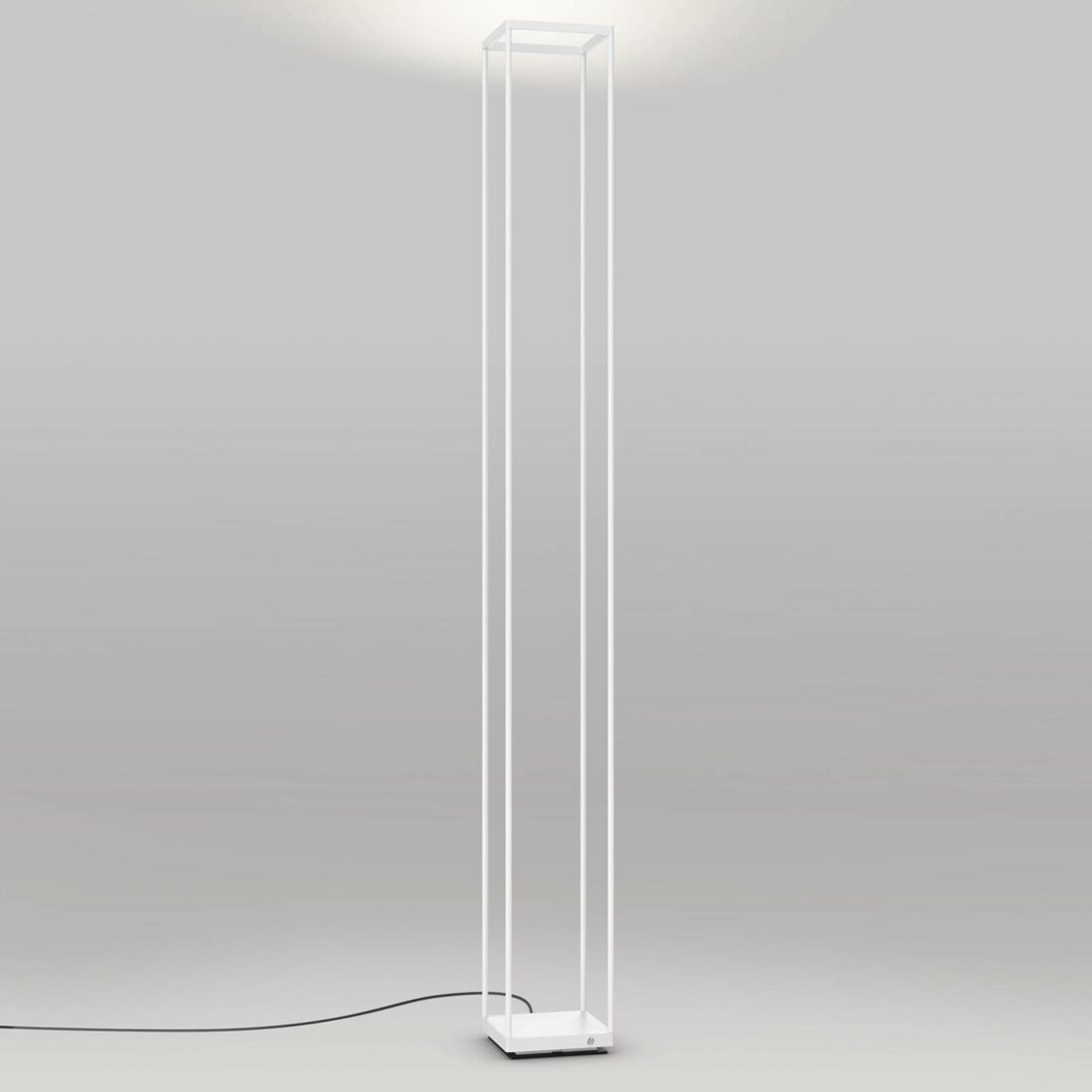 serien.lighting Reflex² S LED stojací lampa