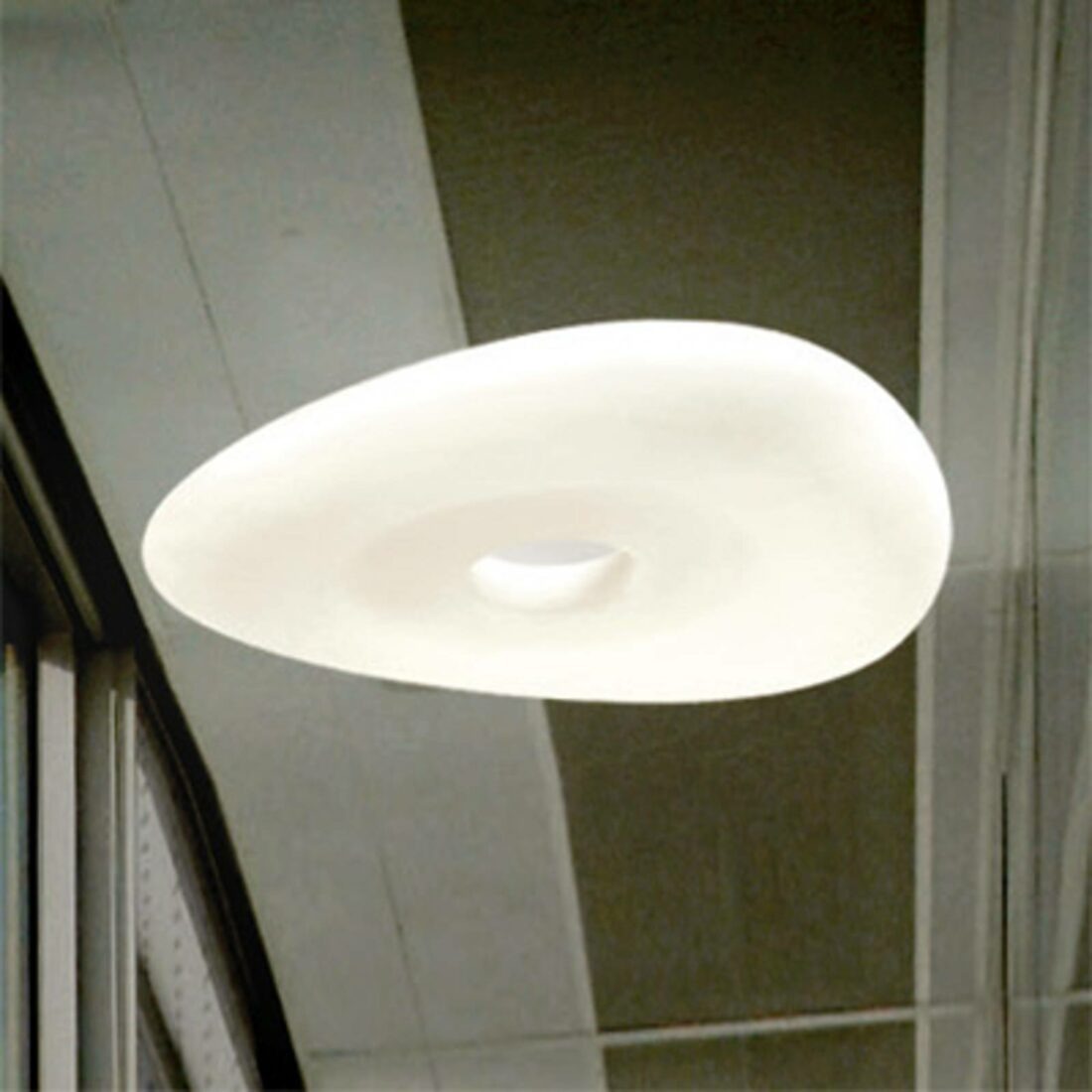 LED stropní svítidlo Mr. Magoo
