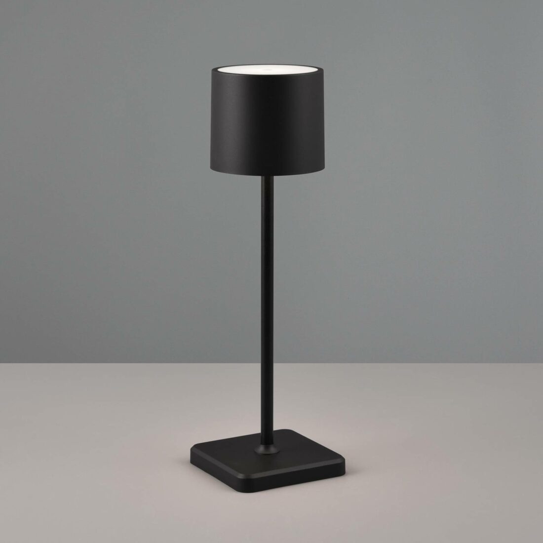 LED stolní lampa Fernandez