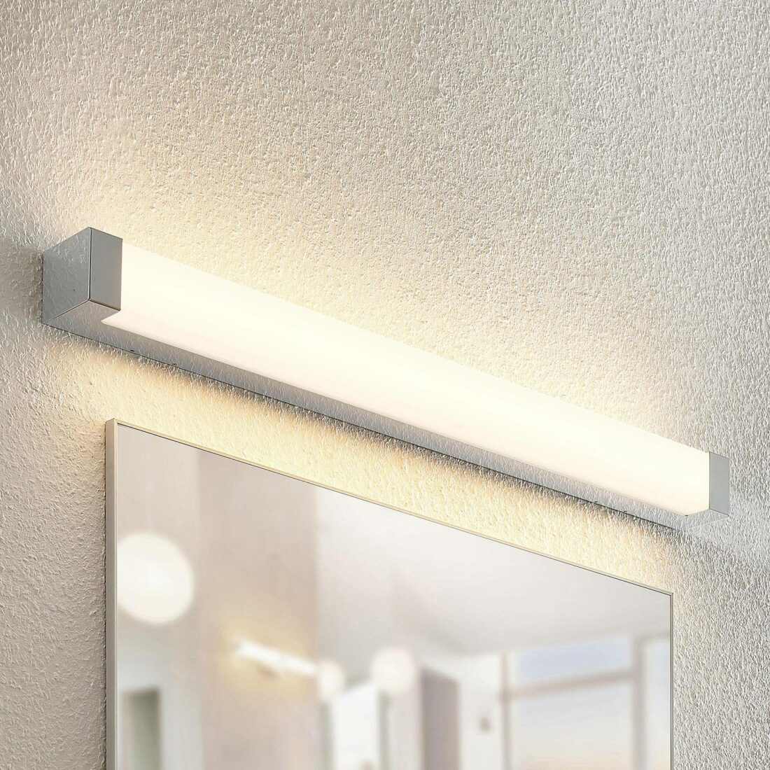 Lindby Skara LED koupelnové svítidlo