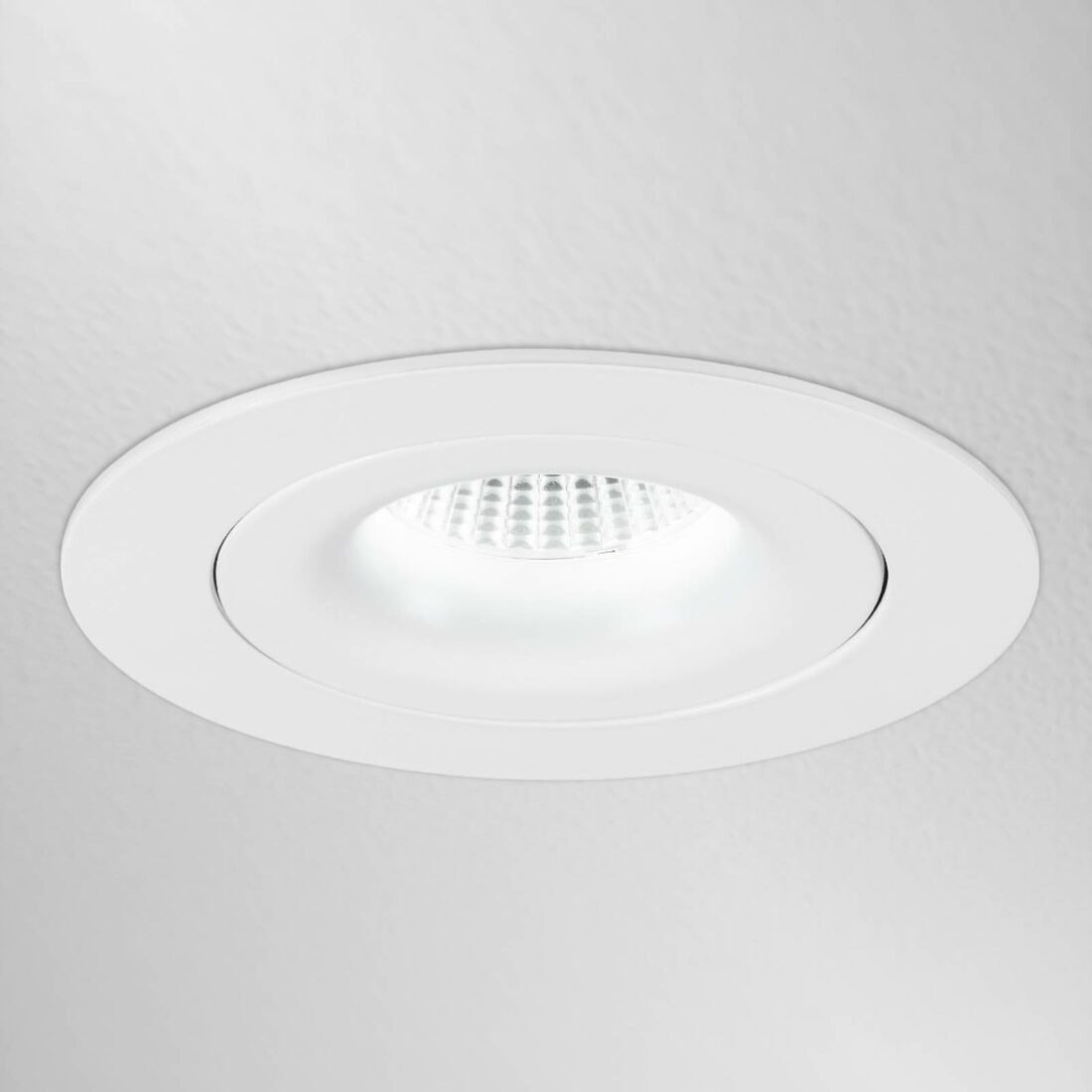 Kulaté LED podhledové svítidlo MK 110