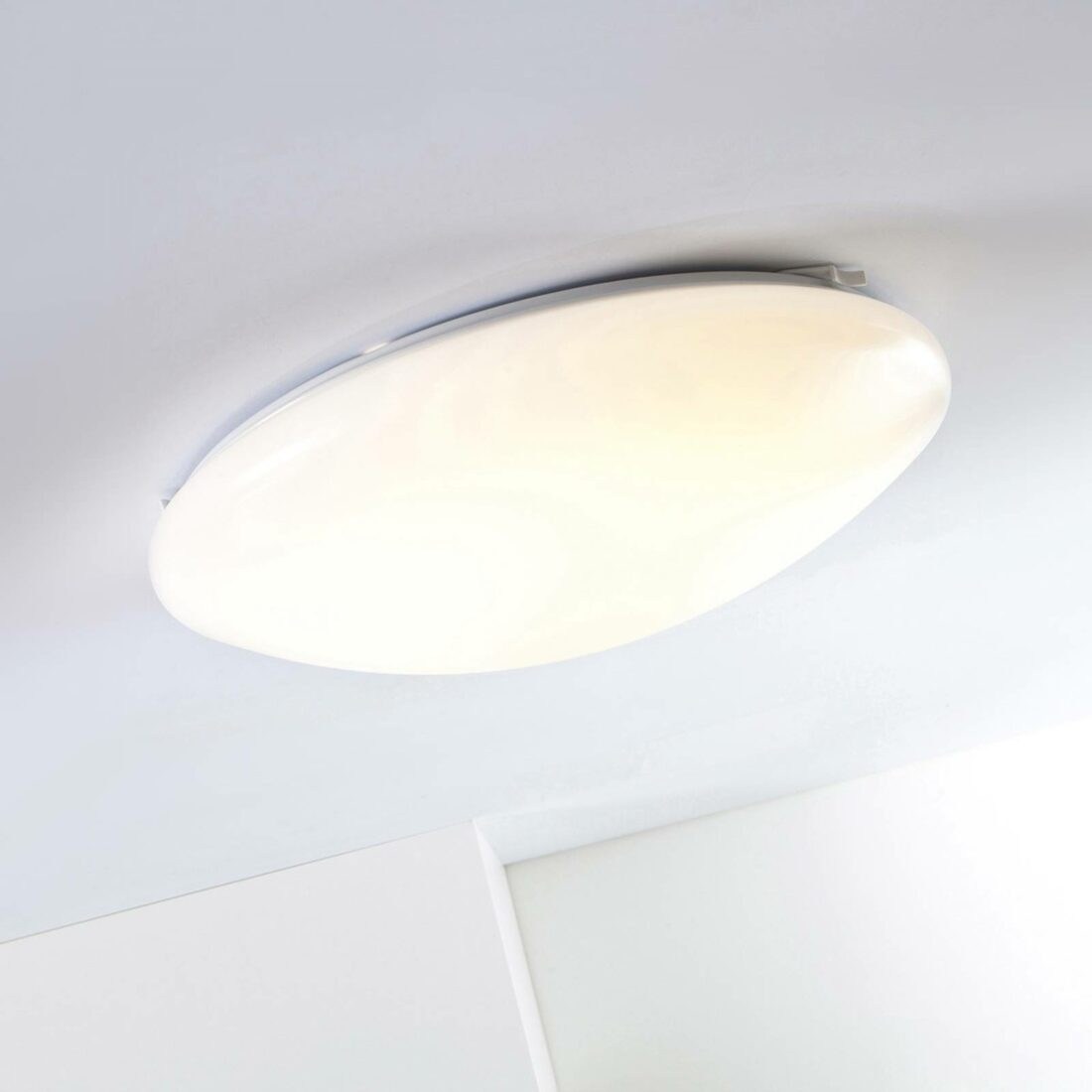 AEG LED Basic kulaté stropní svítidlo