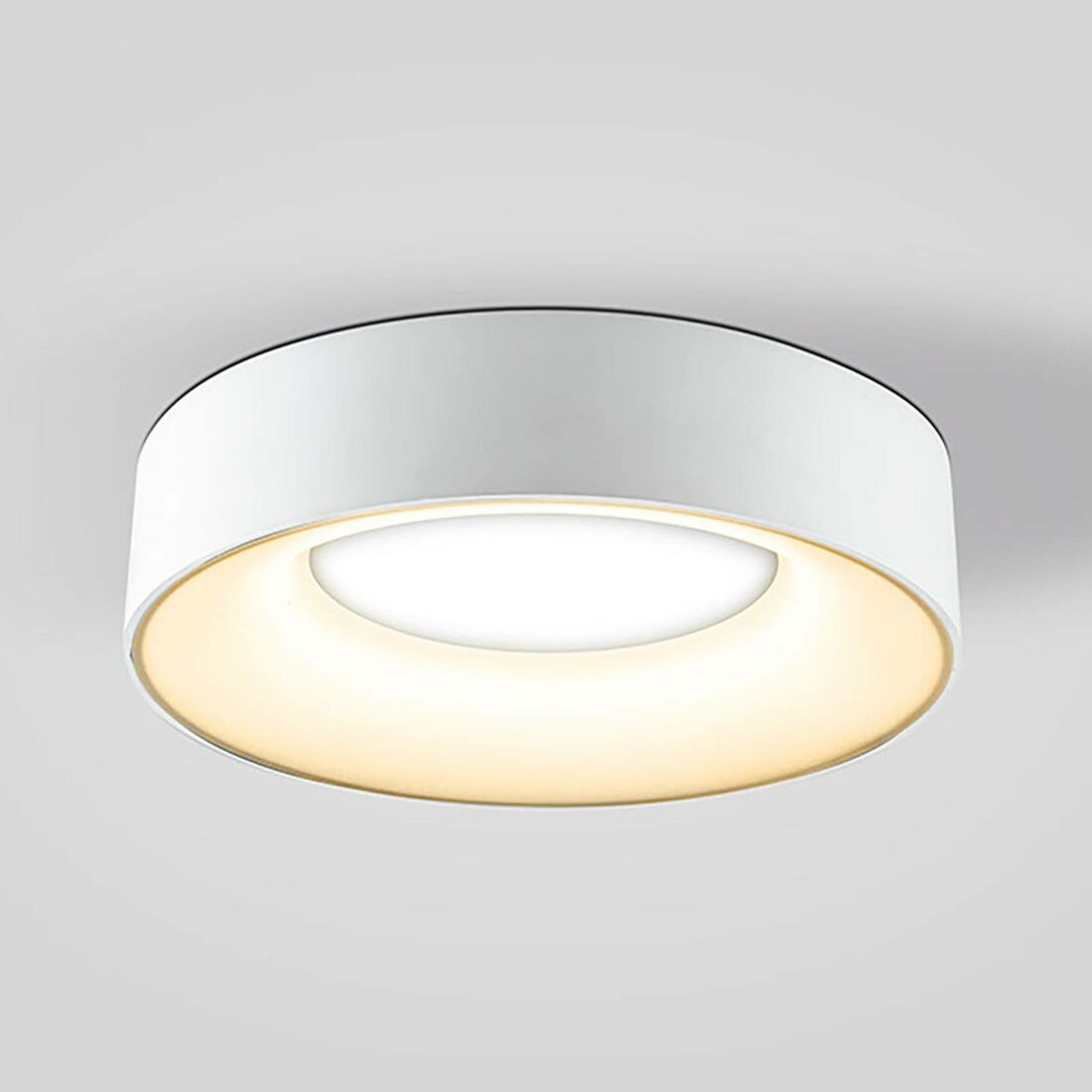 LED stropní světlo Sauro