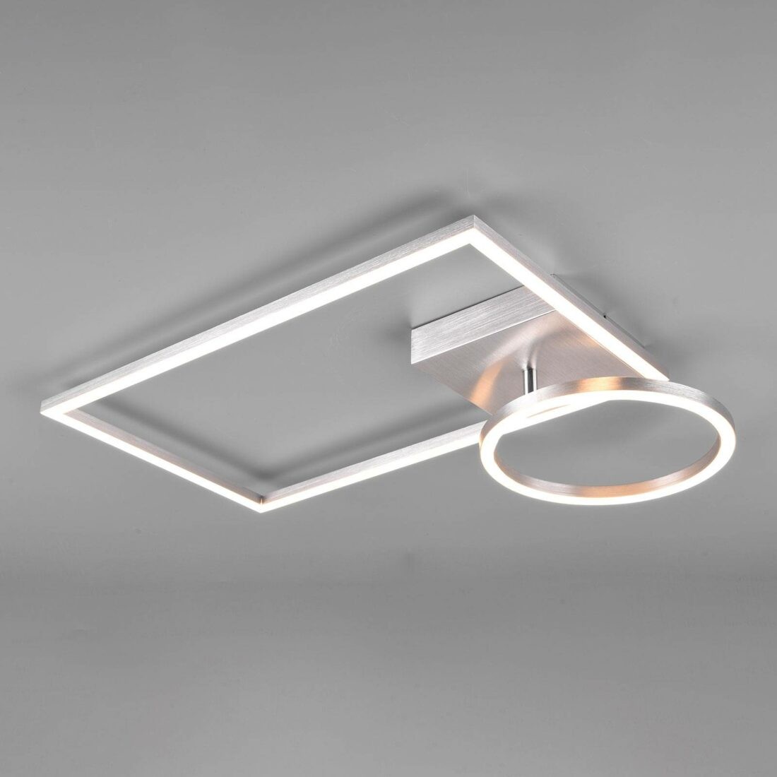 LED stropní svítidlo Verso