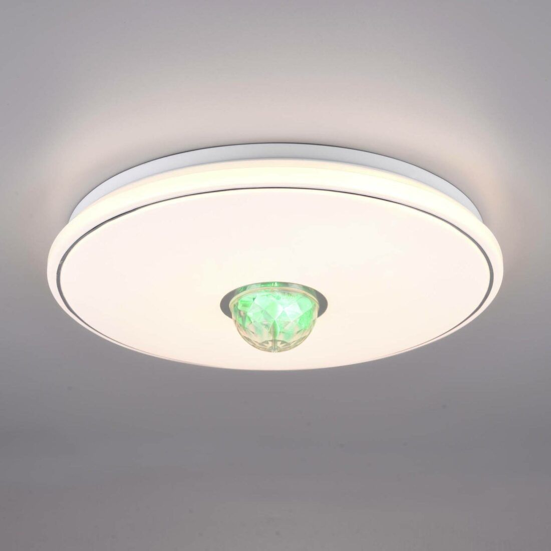 LED stropní světlo Rave