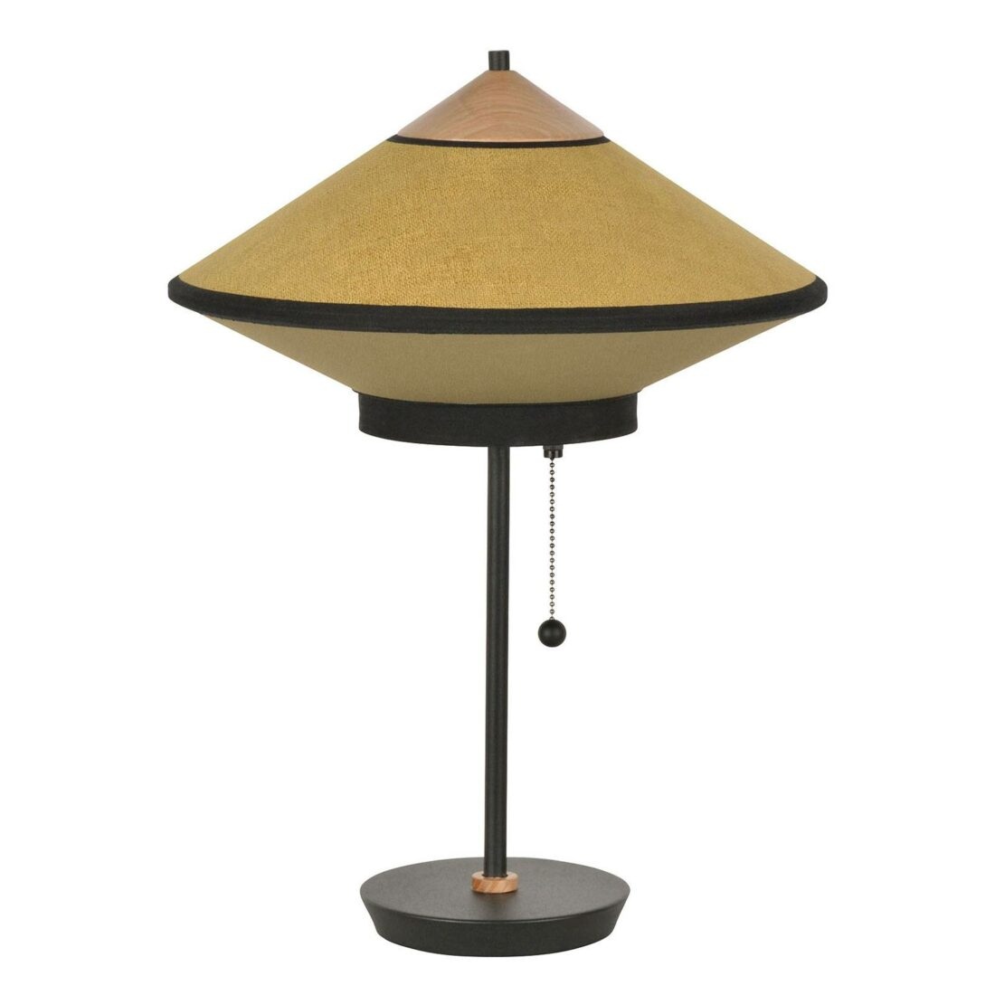 Forestier Cymbal S stolní lampa
