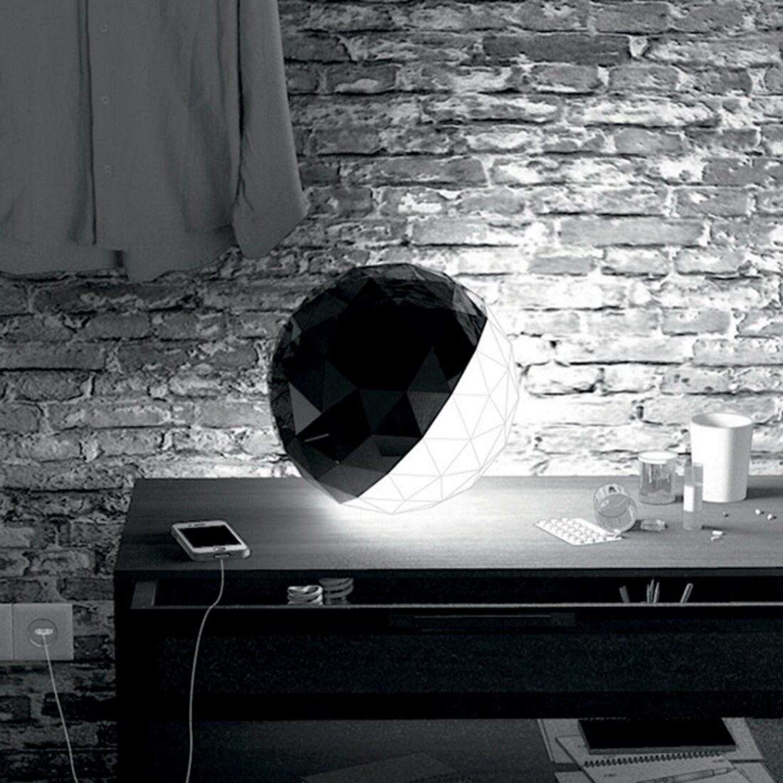 Artemide Huara LED stolní lampa