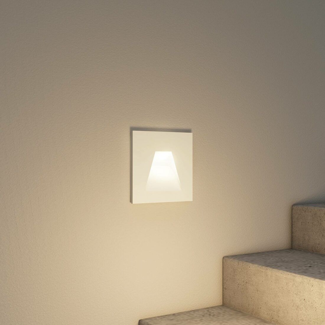 Arcchio Lasca LED podhledové svítidlo