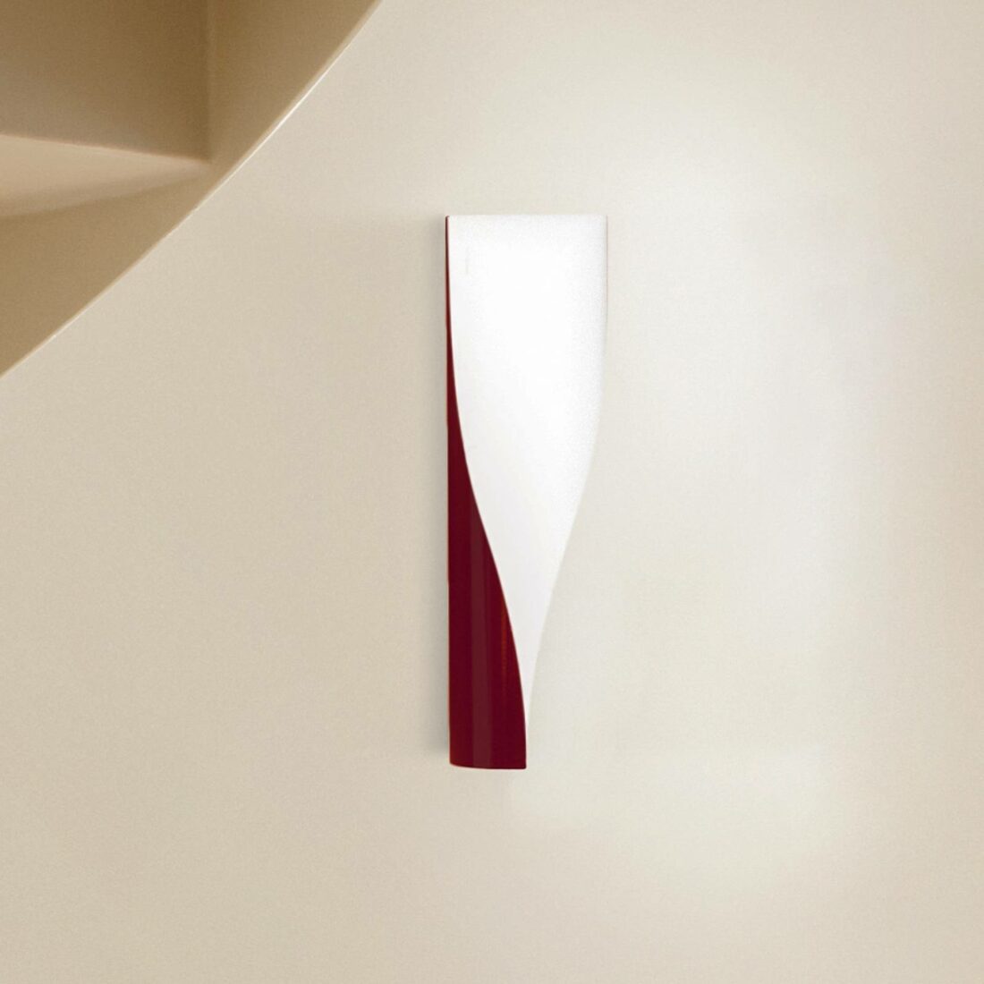 Kundalini Evita LED nástěnné světlo