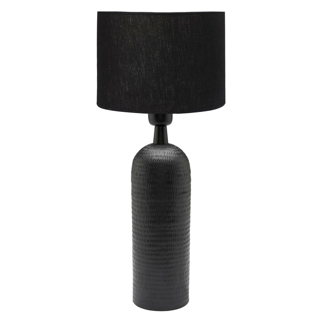 PR Home Riley stolní lampa černá