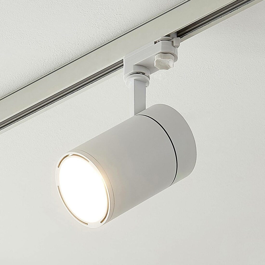 Arcchio Cady LED lištové světlo bílá 36° 30 W